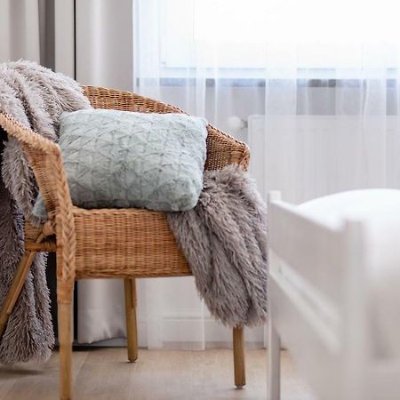 Praia Apartments - Srodmiescie Gdynia Swietojanska 2 Sypialnie 外观 照片